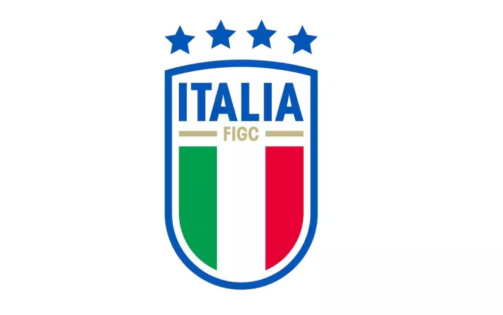 federazione italiana calcio logo